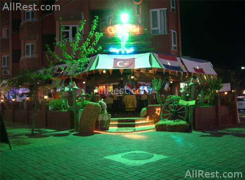 Acar Hotel 18